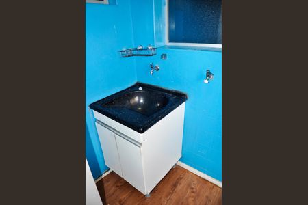 Apartamento para alugar com 80m², 3 quartos e 1 vagaBanheiro de Serviço