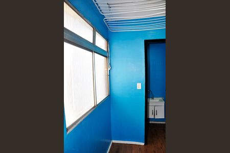 Apartamento para alugar com 80m², 3 quartos e 1 vagaÁrea de Serviço