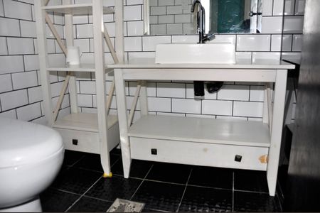 Apartamento para alugar com 80m², 3 quartos e 1 vagaBanheiro Social