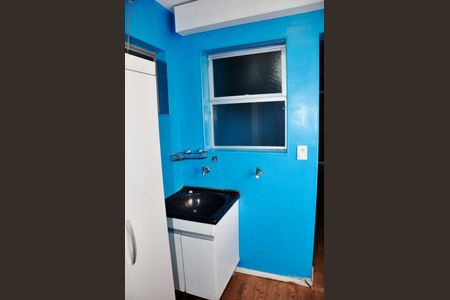 Apartamento para alugar com 80m², 3 quartos e 1 vagaÁrea de Serviço