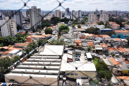 Apartamento para alugar com 80m², 3 quartos e 1 vagaVista do Quarto 2