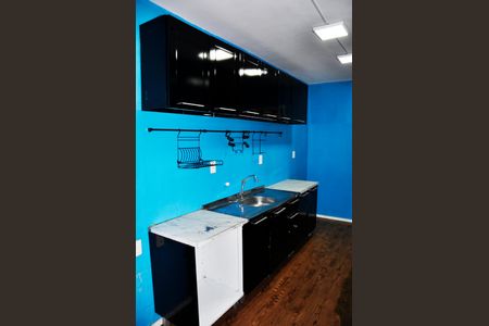 Apartamento para alugar com 80m², 3 quartos e 1 vagaCozinha