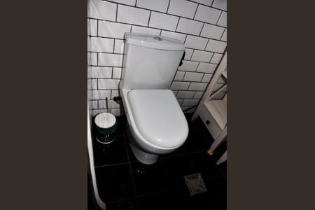 Apartamento para alugar com 80m², 3 quartos e 1 vagaBanheiro Social