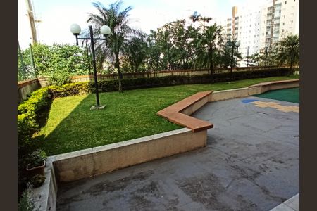 Apartamento para alugar com 80m², 3 quartos e 1 vagaÁrea comum