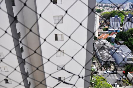 Apartamento para alugar com 80m², 3 quartos e 1 vagaVista do Quarto 3