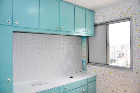 Apartamento para alugar com 80m², 3 quartos e 1 vagaQuarto 2