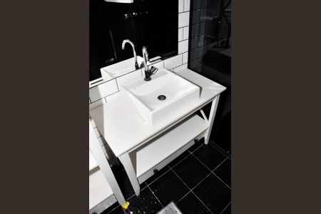 Apartamento para alugar com 80m², 3 quartos e 1 vagaBanheiro Social