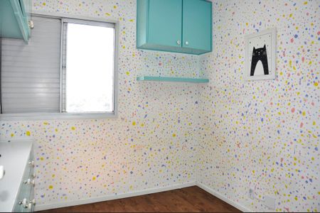 Apartamento para alugar com 80m², 3 quartos e 1 vagaQuarto 2