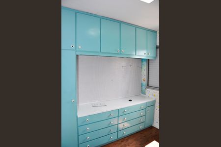 Apartamento para alugar com 80m², 3 quartos e 1 vagaQuarto 2