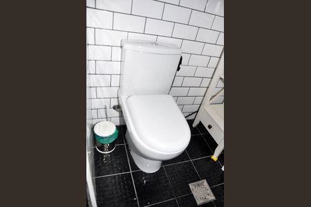 Apartamento para alugar com 80m², 3 quartos e 1 vagaBanheiro Social