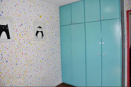 Apartamento para alugar com 80m², 3 quartos e 1 vagaQuarto 2