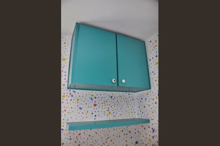 Apartamento para alugar com 80m², 3 quartos e 1 vagaQuarto 2