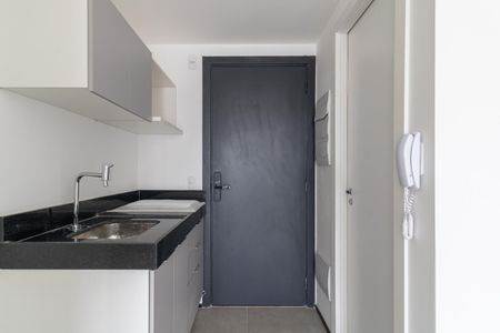 Studio para alugar com 22m², 1 quarto e sem vagaStudio
