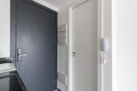 Studio para alugar com 22m², 1 quarto e sem vagaStudio