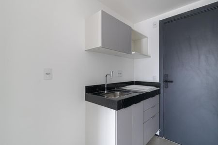 Studio para alugar com 22m², 1 quarto e sem vagaStudio