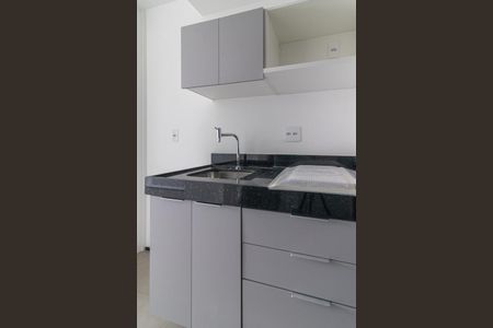 Studio para alugar com 22m², 1 quarto e sem vagaStudio