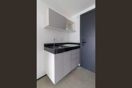 Studio para alugar com 22m², 1 quarto e sem vagaStudio