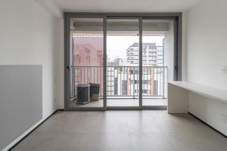 Studio para alugar com 22m², 1 quarto e sem vagaStudio