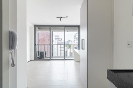 Studio para alugar com 22m², 1 quarto e sem vagaStudio