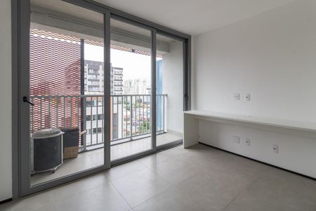 Studio para alugar com 22m², 1 quarto e sem vagaStudio