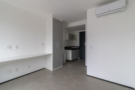 Studio para alugar com 22m², 1 quarto e sem vagaStudio