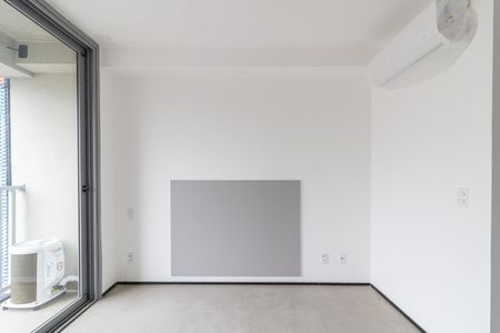Studio para alugar com 22m², 1 quarto e sem vagaStudio