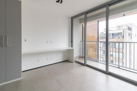 Studio para alugar com 22m², 1 quarto e sem vagaStudio