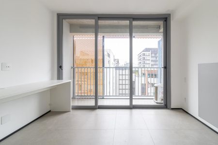 Studio para alugar com 22m², 1 quarto e sem vagaStudio