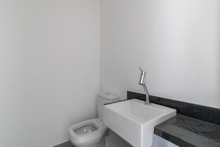 Studio para alugar com 22m², 1 quarto e sem vagaBanheiro