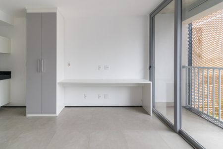 Studio para alugar com 22m², 1 quarto e sem vagaStudio