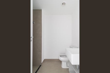 Studio para alugar com 22m², 1 quarto e sem vagaBanheiro