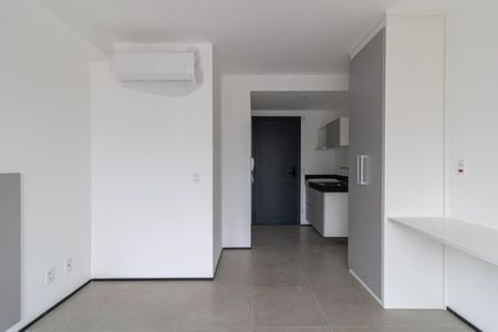 Studio para alugar com 22m², 1 quarto e sem vagaStudio