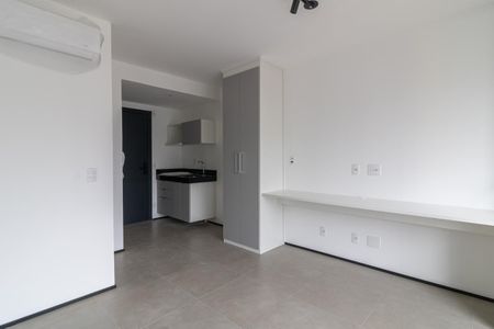 Studio para alugar com 22m², 1 quarto e sem vagaStudio