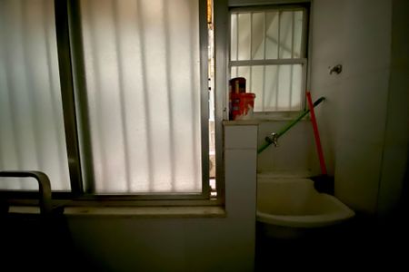 Apartamento à venda com 92m², 2 quartos e 1 vaga Apartamento à venda com 92m², 2 quartos e 1 vagaÁrea de Serviço