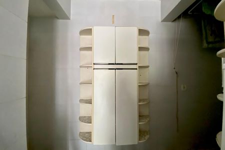 Apartamento à venda com 92m², 2 quartos e 1 vaga Apartamento à venda com 92m², 2 quartos e 1 vagaCozinha