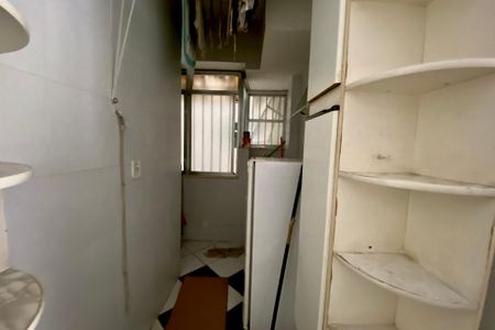 Apartamento à venda com 92m², 2 quartos e 1 vaga Apartamento à venda com 92m², 2 quartos e 1 vagaCozinha