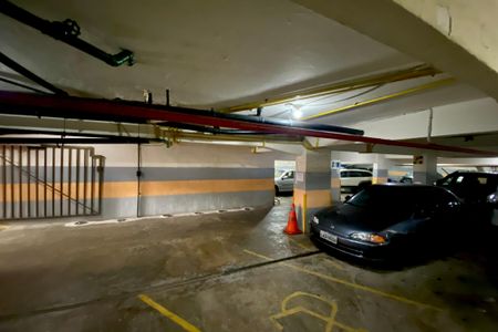 Apartamento à venda com 92m², 2 quartos e 1 vaga Apartamento à venda com 92m², 2 quartos e 1 vagaGaragem