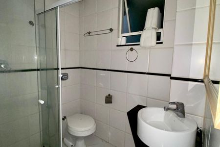 Apartamento à venda com 92m², 2 quartos e 1 vaga Apartamento à venda com 92m², 2 quartos e 1 vagaSuite