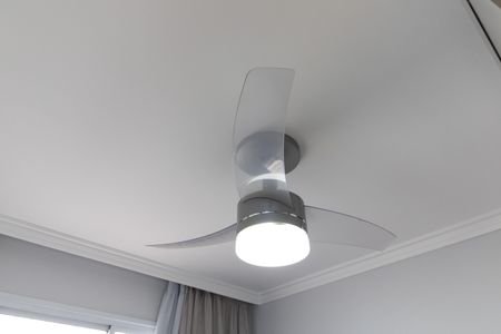 Apartamento para alugar com 40m², 2 quartos e sem vaga Apartamento para alugar com 40m², 2 quartos e sem vagaQuarto 2