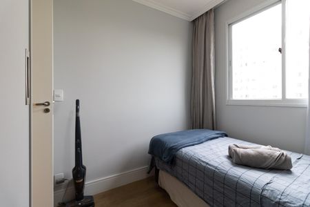 Apartamento para alugar com 40m², 2 quartos e sem vaga Apartamento para alugar com 40m², 2 quartos e sem vagaQuarto 2
