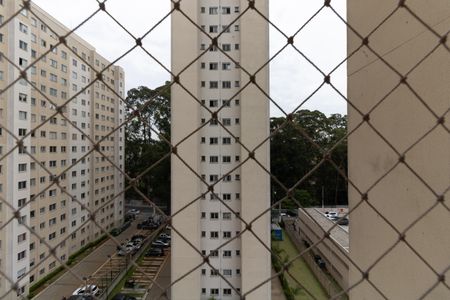 Apartamento para alugar com 40m², 2 quartos e sem vaga Apartamento para alugar com 40m², 2 quartos e sem vagaVista da Lavanderia