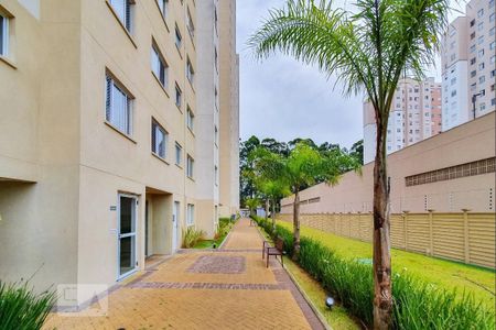 Apartamento para alugar com 40m², 2 quartos e sem vaga Apartamento para alugar com 40m², 2 quartos e sem vagaÁrea Verde