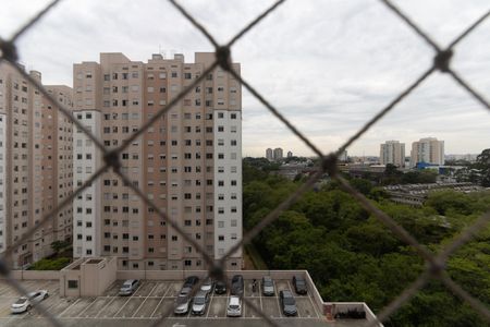 Apartamento para alugar com 40m², 2 quartos e sem vaga Apartamento para alugar com 40m², 2 quartos e sem vagaVista do Quarto 2