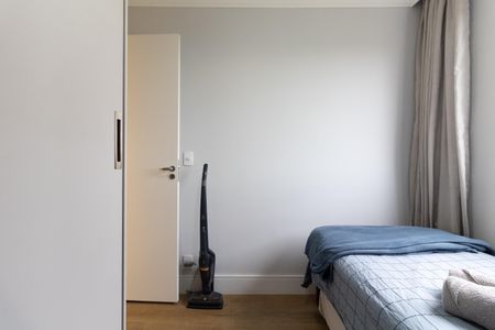Apartamento para alugar com 40m², 2 quartos e sem vaga Apartamento para alugar com 40m², 2 quartos e sem vagaQuarto 2