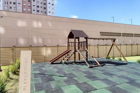 Apartamento para alugar com 40m², 2 quartos e sem vaga Apartamento para alugar com 40m², 2 quartos e sem vagaPlayground