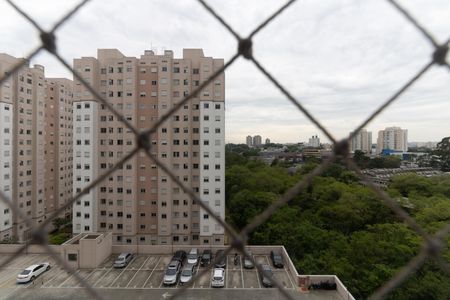 Apartamento para alugar com 40m², 2 quartos e sem vaga Apartamento para alugar com 40m², 2 quartos e sem vagaVista do Quarto 1