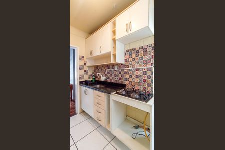 Apartamento à venda com 58m², 2 quartos e sem vaga