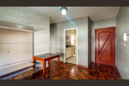Apartamento à venda com 2 quartos, 58m² em Teresópolis, Porto Alegre