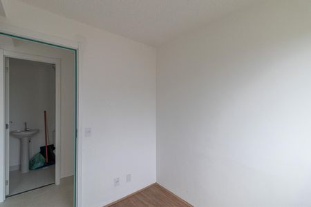 Apartamento à venda com 32m², 2 quartos e sem vagaQuarto 1