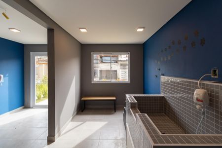 Apartamento à venda com 32m², 2 quartos e sem vagaÁrea Comum - Pet Place    